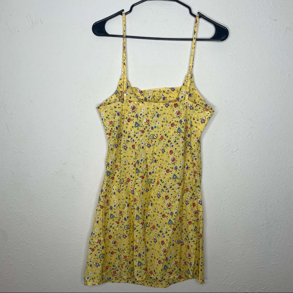 MINI DRESS - Picture 3 of 3